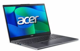Ntb Acer Extensa 15 (EX215-56-34B7) INTEL Core 3-100U, 15.6", RAM 8GB, SSD 512GB, Intel UHD Graphics, FPR, Microsoft Windows 11 Home - šedý
