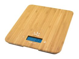 Elektronická kuchyňská váha Jata 720, do 15 kg
