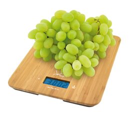 Elektronická kuchyňská váha Jata 720, do 15 kg