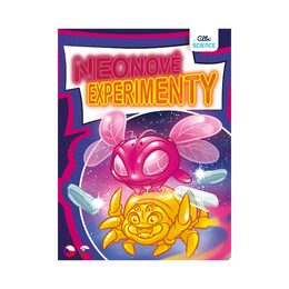 Neonové experimenty - 2 vydání