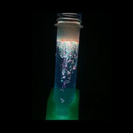 Neonové experimenty - 2 vydání