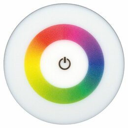 Classbach TL 4025 LED Dobíjecí stolní lampa šedá 38 cm