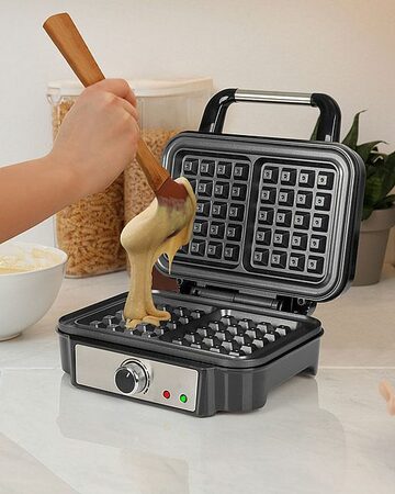 Proficook WA 1240 vaflovač