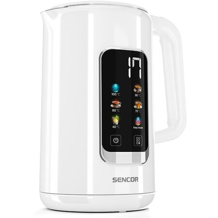 SWK 0950WH konvice SENCOR
