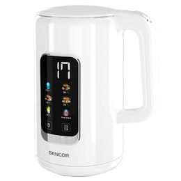 SWK 0950WH konvice SENCOR