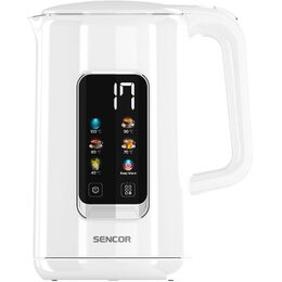 SWK 0950WH konvice SENCOR