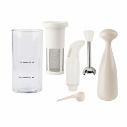 Výrobník rostlinného mléka JATA Milker SET JELV2350