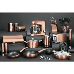 BERLINGERHAUS Termoska nerez 0,75 l Rosegold Metallic Line BH-7603