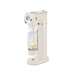 BERLINGERHAUS Výrobník sody SODABAR + 2 lahve Sahara Collection BH-8556