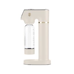 BERLINGERHAUS Výrobník sody SODABAR + 2 lahve Sahara Collection BH-8556