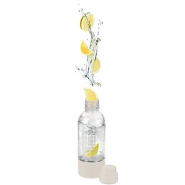 BERLINGERHAUS Výrobník sody SODABAR + 2 lahve Sahara Collection BH-8556