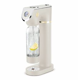 BERLINGERHAUS Výrobník sody SODABAR + 2 lahve Sahara Collection BH-8556