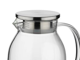 KELA Konvice na čaj LUNA termosklo 1,2 l KL-12535