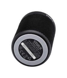 Vivax reproduktor BS-50 Black
