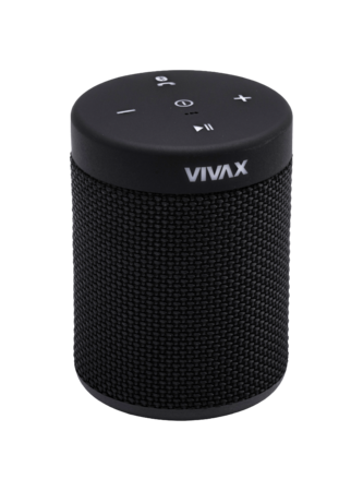 Vivax reproduktor BS-50 Black