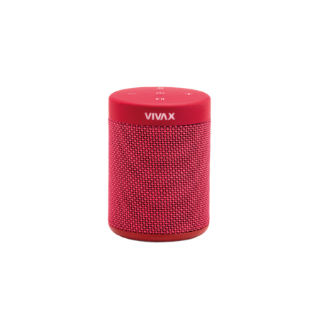 Vivax reproduktor BS-50 Red
