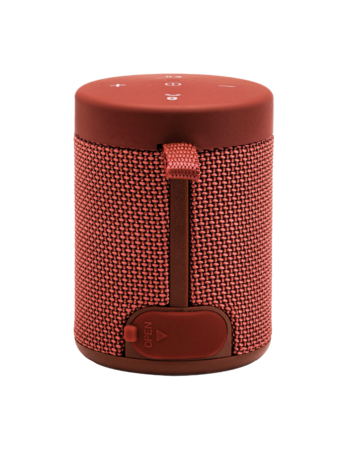 Vivax reproduktor BS-50 Red
