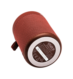 Vivax reproduktor BS-50 Red