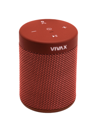 Vivax reproduktor BS-50 Red