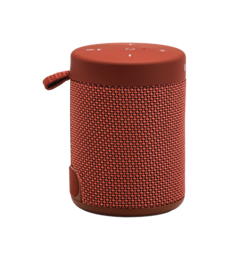 Vivax reproduktor BS-50 Red
