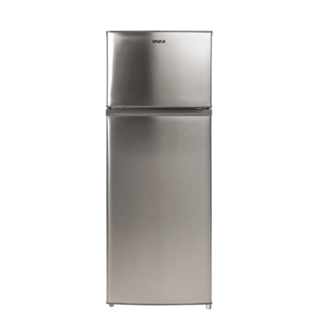 Vivax chladnička DD-207E X