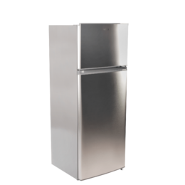Vivax chladnička DD-207E X