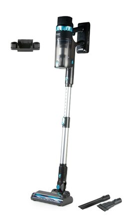 Tyčový aku vysavač 2v1  - DOMO DO244SV
