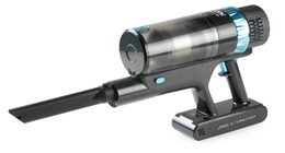 Tyčový aku vysavač 2v1  - DOMO DO244SV