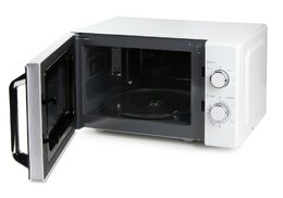 Mikrovlnná trouba - manuální - DOMO DO3120, 800 W