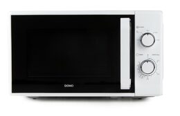 Mikrovlnná trouba - manuální - DOMO DO3120, 800 W