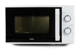 Mikrovlnná trouba - manuální - DOMO DO3120, 800 W