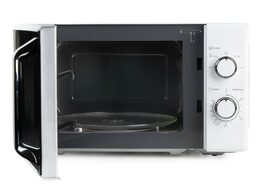 Mikrovlnná trouba - manuální - DOMO DO3120, 800 W