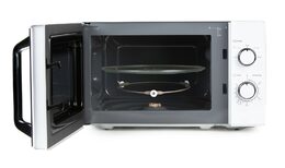 Mikrovlnná trouba - manuální - DOMO DO3120, 800 W
