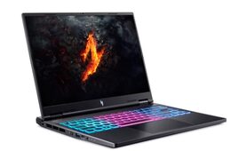 Ntb Acer Nitro 14 (AN14-41-R4X2) R5-8645HS, 14.5", RAM 16GB, SSD 1024 GB, NVIDIA® GeForce RTX™ 4050- 6 GB,Microsoft Windows 11 Home - černý