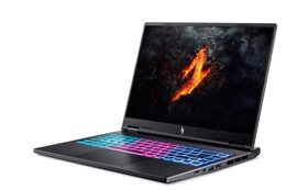 Ntb Acer Nitro 14 (AN14-41-R4X2) R5-8645HS, 14.5", RAM 16GB, SSD 1024 GB, NVIDIA® GeForce RTX™ 4050- 6 GB,Microsoft Windows 11 Home - černý