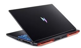 Ntb Acer Nitro 14 (AN14-41-R4X2) R5-8645HS, 14.5", RAM 16GB, SSD 1024 GB, NVIDIA® GeForce RTX™ 4050- 6 GB,Microsoft Windows 11 Home - černý