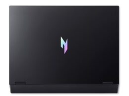 Ntb Acer Nitro 14 (AN14-41-R4X2) R5-8645HS, 14.5", RAM 16GB, SSD 1024 GB, NVIDIA® GeForce RTX™ 4050- 6 GB,Microsoft Windows 11 Home - černý