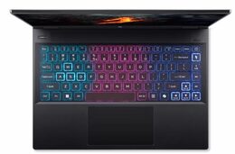 Ntb Acer Nitro 14 (AN14-41-R4X2) R5-8645HS, 14.5", RAM 16GB, SSD 1024 GB, NVIDIA® GeForce RTX™ 4050- 6 GB,Microsoft Windows 11 Home - černý