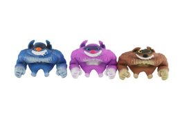 Teddies tasmánský čert super strečový 200g 11cm