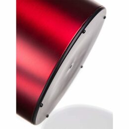 Termokonvice BANQUET METALLIC Red, nerezová, 1,5 l