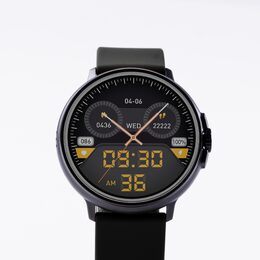 Vivax chytré hodinky LIFE PRO 2 Black