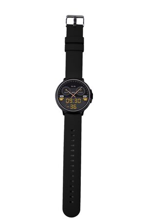 Vivax chytré hodinky LIFE PRO 2 Black