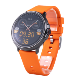 Vivax chytré hodinky LIFE PRO 2 Orange