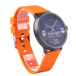 Vivax chytré hodinky LIFE PRO 2 Orange