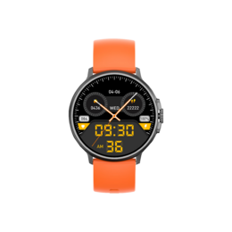 Vivax chytré hodinky LIFE PRO 2 Orange