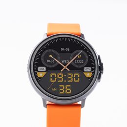 Vivax chytré hodinky LIFE PRO 2 Orange