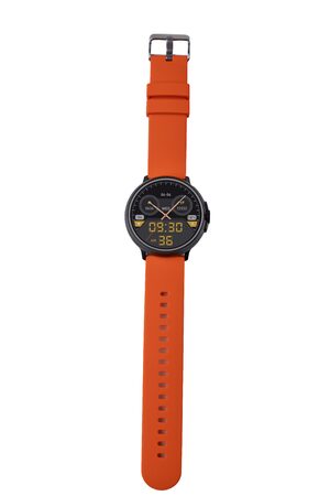 Vivax chytré hodinky LIFE PRO 2 Orange