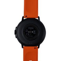 Vivax chytré hodinky LIFE PRO 2 Orange
