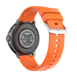 Vivax chytré hodinky LIFE PRO 2 Orange