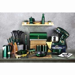 BERLINGERHAUS Termohrnek 500 ml Emerald Collection BH-6410